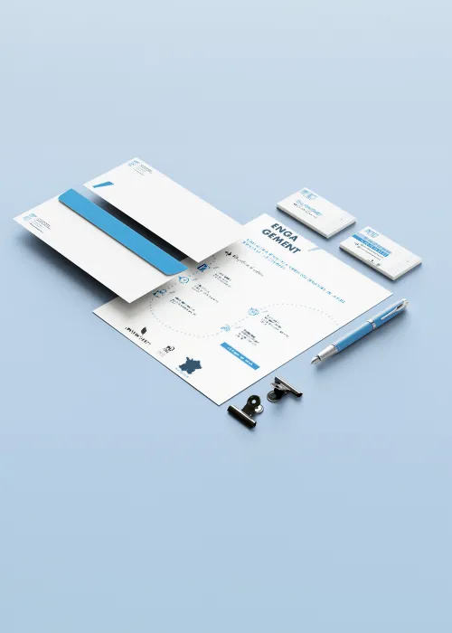 Cartes & supports