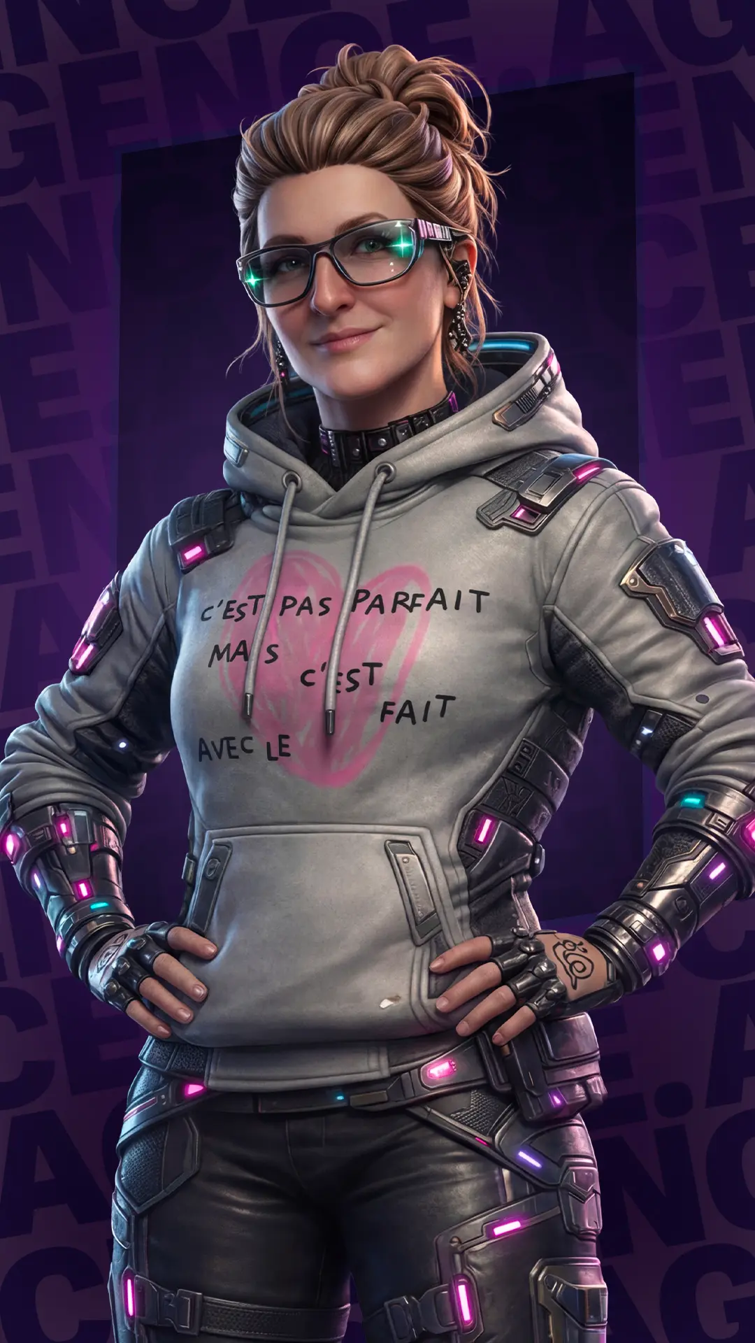 JESSIE