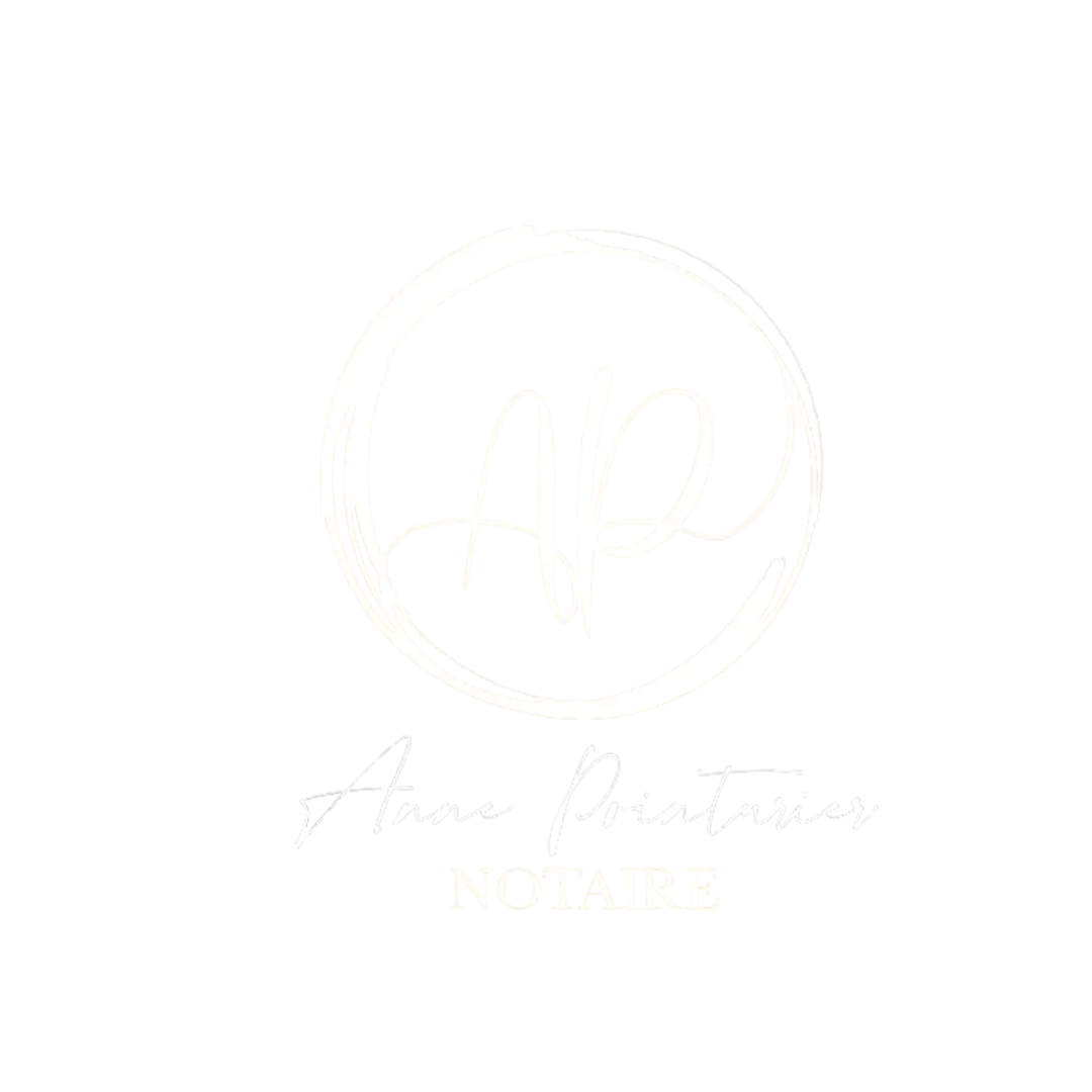 Anne Pointurier — Notaire